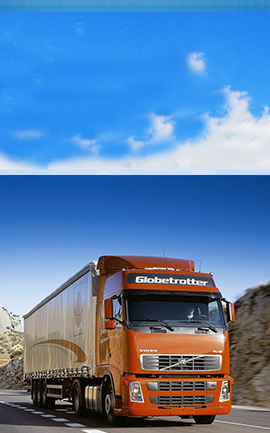 Land Transportation and Trucking